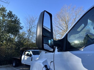 2026 Ford F-750SD 10FT CONTRACTORS DUMP Commercial