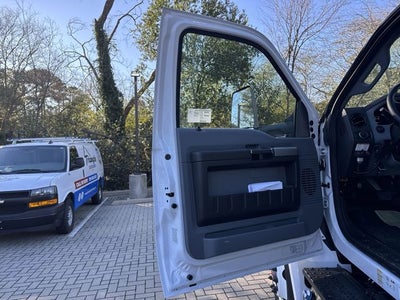 2026 Ford F-750SD 10FT CONTRACTORS DUMP Commercial