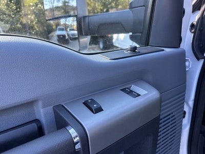 2026 Ford F-750SD 10FT CONTRACTORS DUMP Commercial