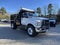 2026 Ford F-750SD 10FT CONTRACTORS DUMP Commercial