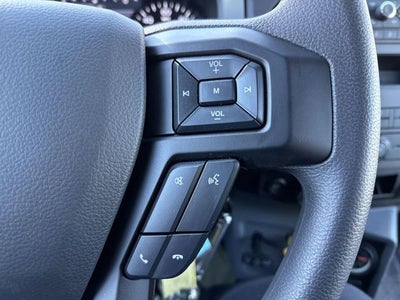 2026 Ford F-750SD 10FT CONTRACTORS DUMP Commercial