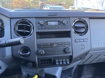 2026 Ford F-750SD 10FT CONTRACTORS DUMP Commercial