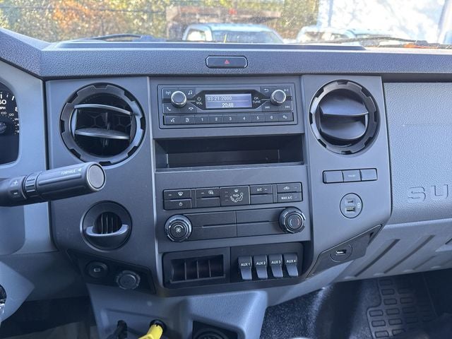 2026 Ford F-750SD 10FT CONTRACTORS DUMP Commercial