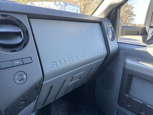 2026 Ford F-750SD 10FT CONTRACTORS DUMP Commercial