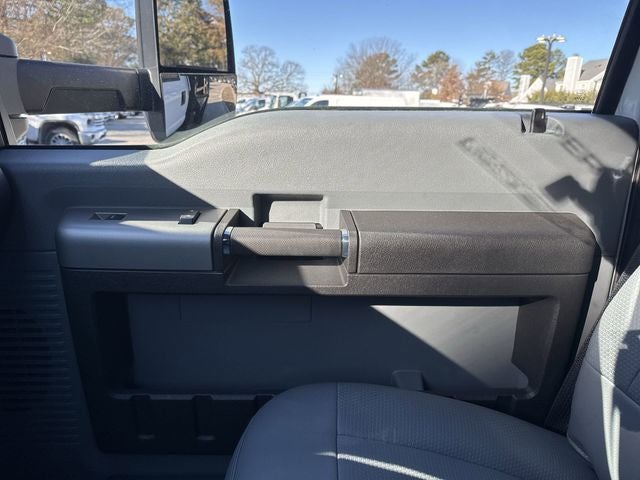 2026 Ford F-750SD 10FT CONTRACTORS DUMP Commercial