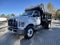 2026 Ford F-750SD 10FT CONTRACTORS DUMP Commercial