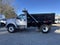 2026 Ford F-750SD 10FT CONTRACTORS DUMP Commercial