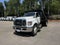 2027 Ford F-750SD 16FT DUMP Commercial