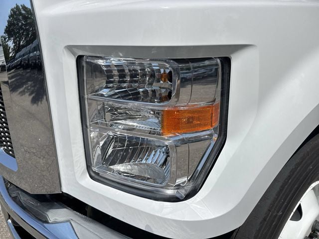 2027 Ford F-750SD 16FT DUMP Commercial