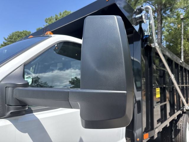 2027 Ford F-750SD 16FT DUMP Commercial