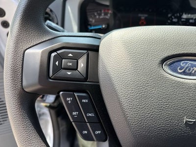 2027 Ford F-750SD 16FT DUMP Commercial