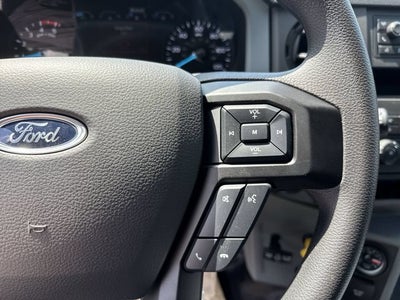 2027 Ford F-750SD 16FT DUMP Commercial