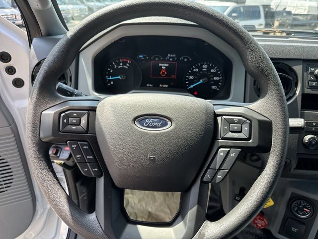 2027 Ford F-750SD 16FT DUMP Commercial