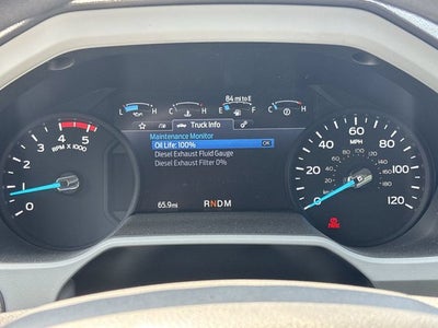 2027 Ford F-750SD 16FT DUMP Commercial