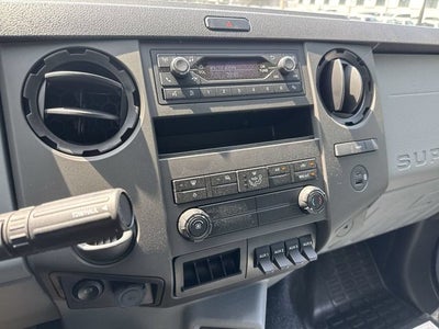 2027 Ford F-750SD 16FT DUMP Commercial