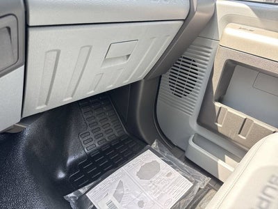 2027 Ford F-750SD 16FT DUMP Commercial