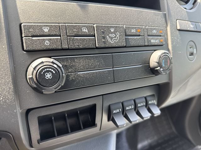 2027 Ford F-750SD 16FT DUMP Commercial