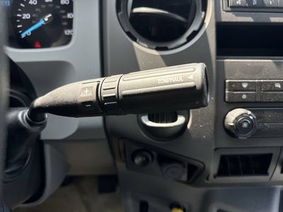2027 Ford F-750SD 16FT DUMP Commercial