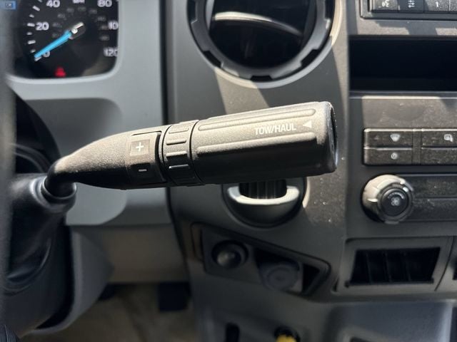 2027 Ford F-750SD 16FT DUMP Commercial