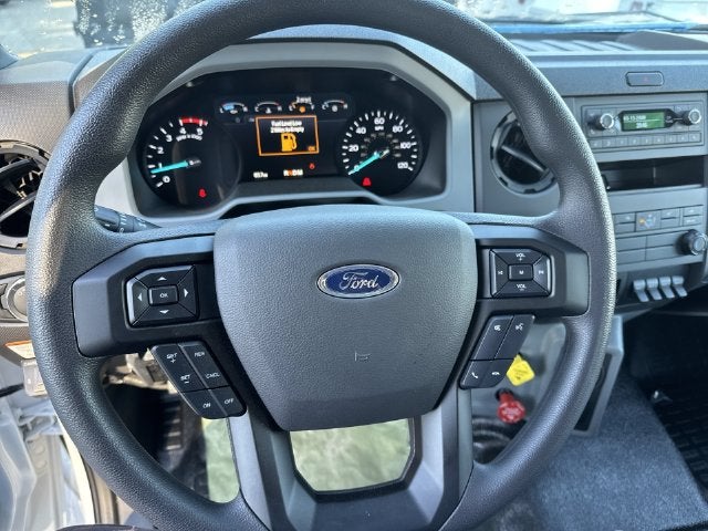 2027 Ford F-750SD 16FT DUMP Commercial
