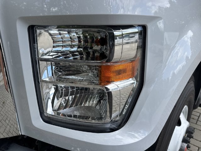 2027 Ford F-750SD 16FT CHIPPER BODY Commercial