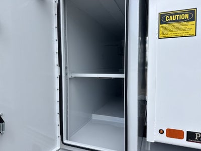 2027 Ford F-750SD 16FT CHIPPER BODY Commercial