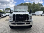 2027 Ford F-750SD 16FT CHIPPER BODY Commercial