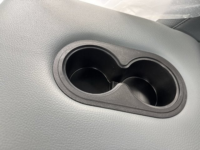 2027 Ford F-750SD 16FT CHIPPER BODY Commercial
