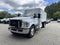 2027 Ford F-750SD 16FT CHIPPER BODY Commercial
