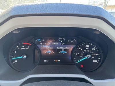 2026 Ford F-750SD 14FT DUMP/NO SIDES Commercial