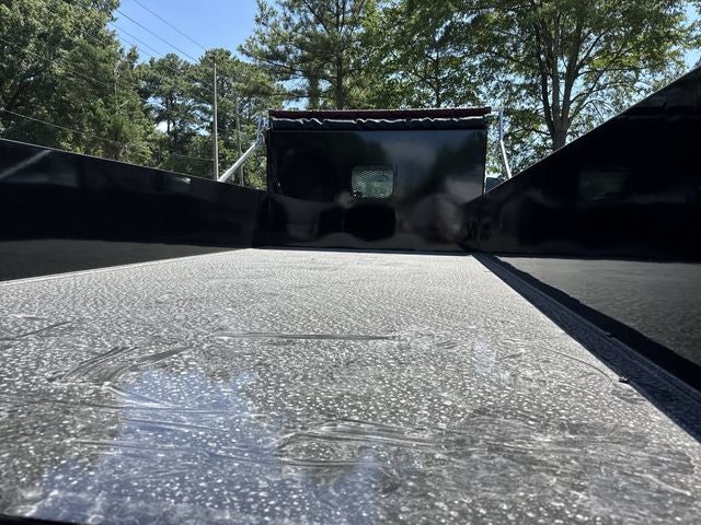 2027 Ford F-750SD 16FT DUMP/SHORT SIDES Commercial