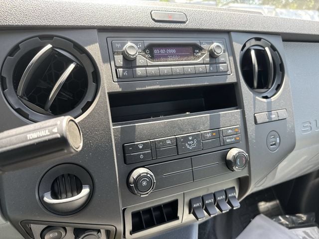 2027 Ford F-750SD 16FT DUMP/SHORT SIDES Commercial