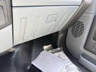2027 Ford F-750SD 16FT DUMP/SHORT SIDES Commercial