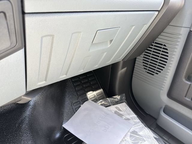 2027 Ford F-750SD 16FT DUMP/SHORT SIDES Commercial