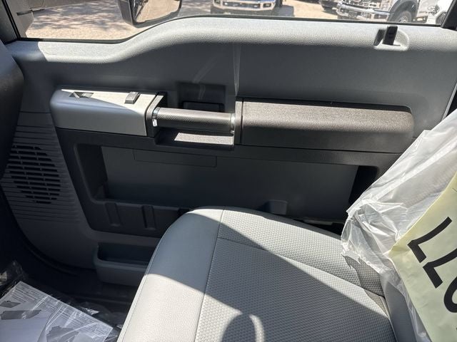 2027 Ford F-750SD 16FT DUMP/SHORT SIDES Commercial