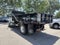 2027 Ford F-750SD 16FT DUMP/SHORT SIDES Commercial
