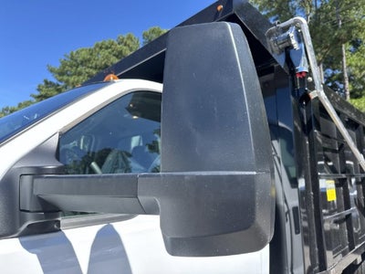 2027 Ford F-750SD 16FT DUMP Commercial