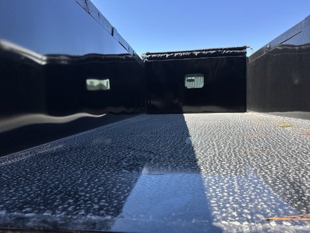 2027 Ford F-750SD 16FT DUMP Commercial