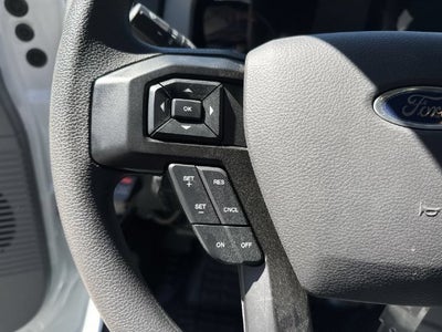 2027 Ford F-750SD 16FT DUMP Commercial