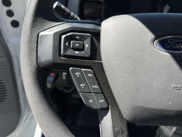 2027 Ford F-750SD 16FT DUMP Commercial