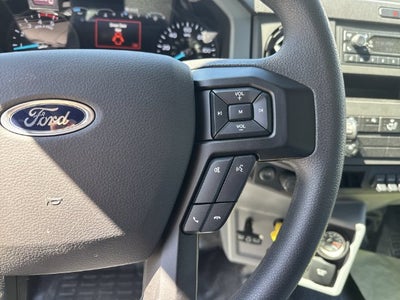 2027 Ford F-750SD 16FT DUMP Commercial