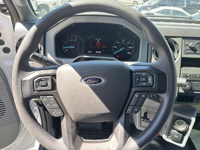 2027 Ford F-750SD 16FT DUMP Commercial