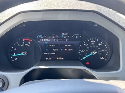 2027 Ford F-750SD 16FT DUMP Commercial