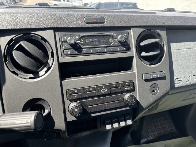 2027 Ford F-750SD 16FT DUMP Commercial