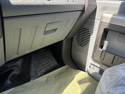2027 Ford F-750SD 16FT DUMP Commercial