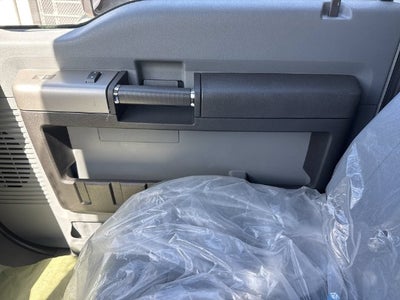2027 Ford F-750SD 16FT DUMP Commercial