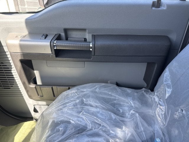 2027 Ford F-750SD 16FT DUMP Commercial