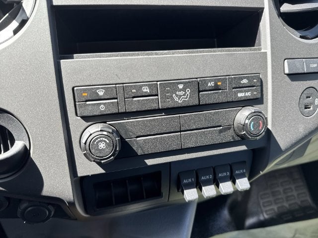 2027 Ford F-750SD 16FT DUMP Commercial