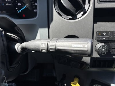 2027 Ford F-750SD 16FT DUMP Commercial
