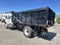 2027 Ford F-750SD 16FT DUMP Commercial